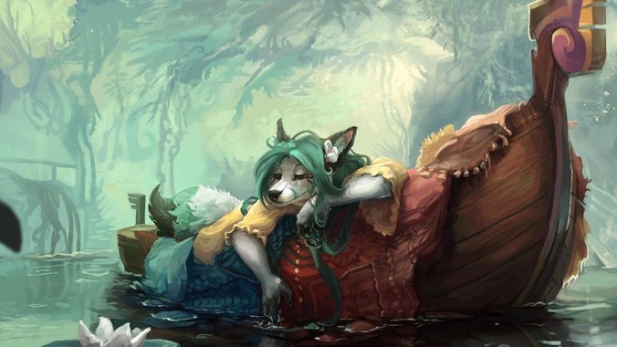 为啥中国把《水浒传》拍得这么土？